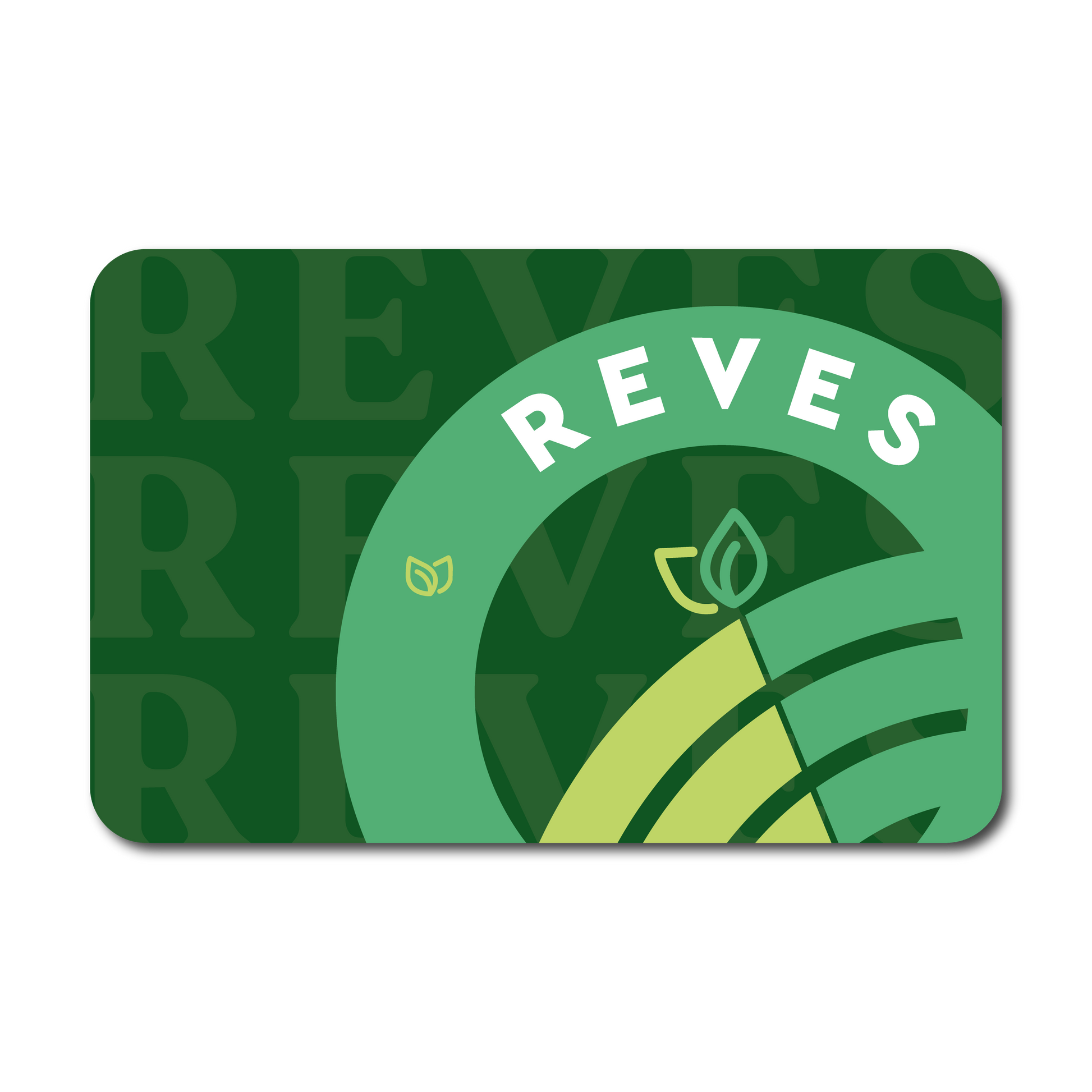 REVES Gift Card