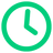 Hours icon