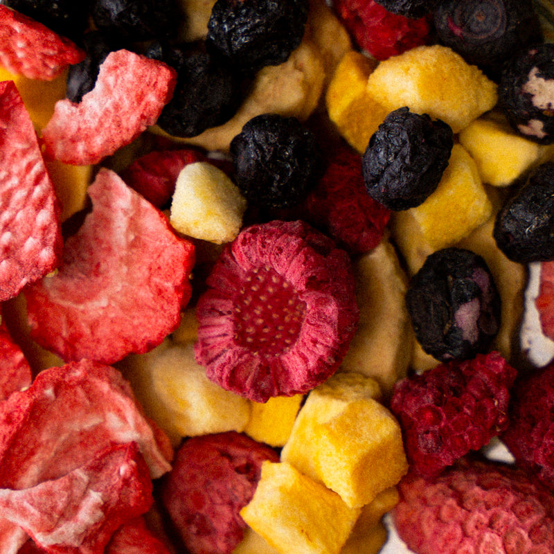 FD Fruits