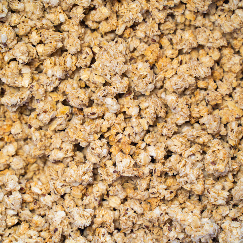 Organic GF Granola