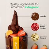 Nutella Crush