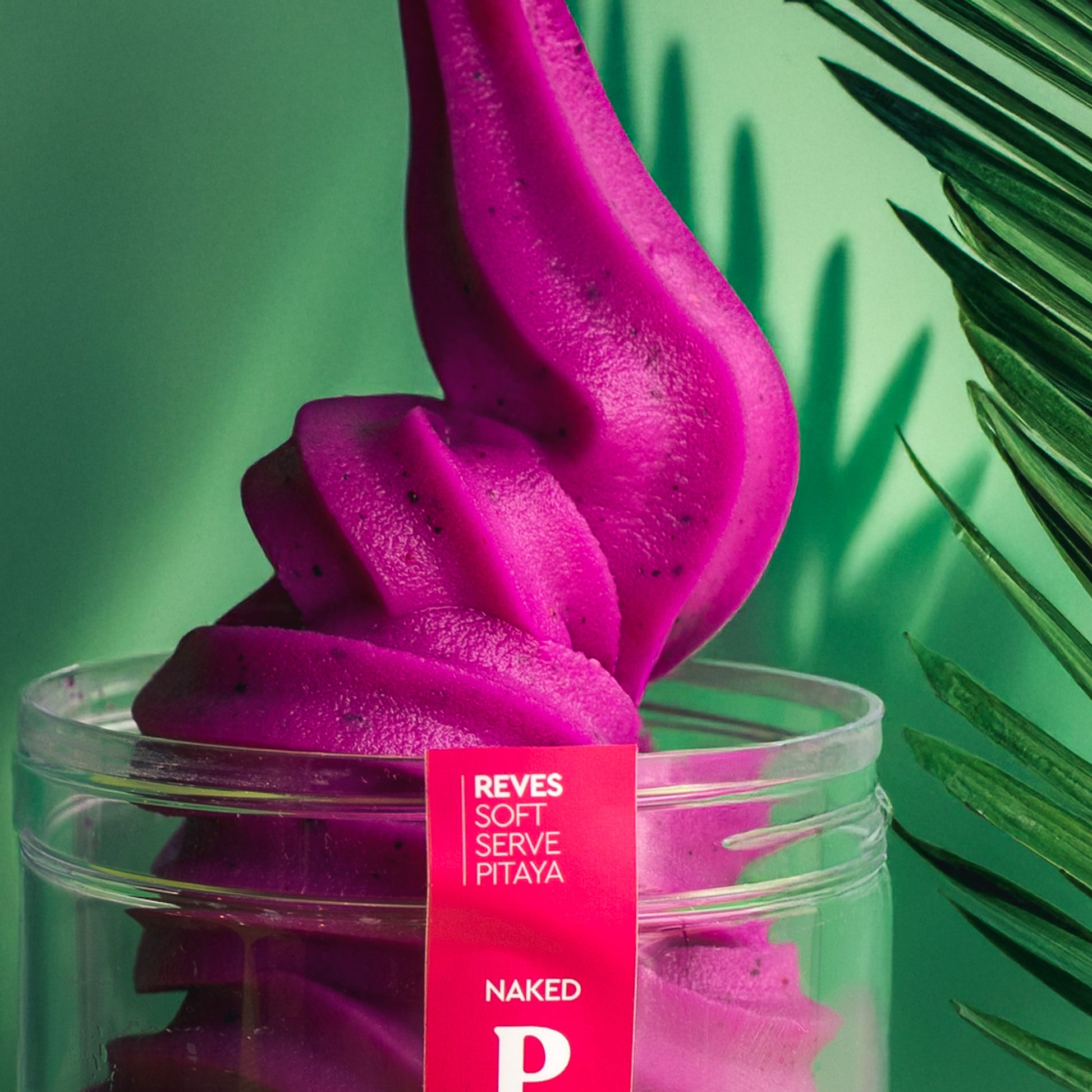 Naked Pitaya