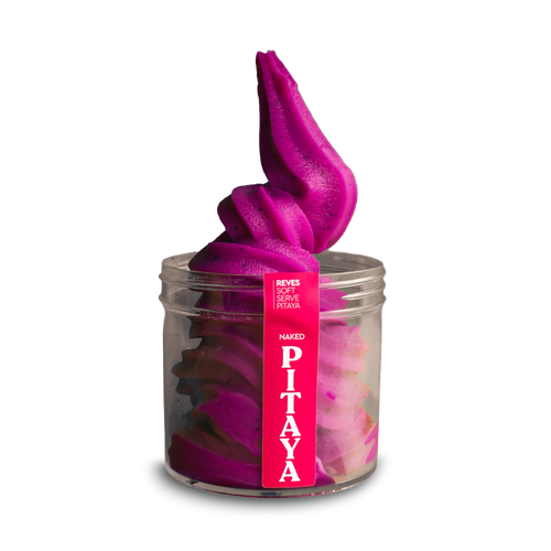 Naked Pitaya