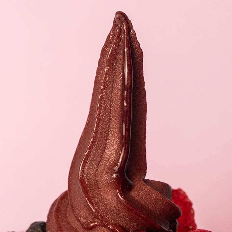 Soft-Serve Açaí
